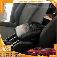 Honda City GN2 Sedan / GN5 Hatchback City 2020-2025+ Armrest Cover
