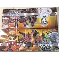 Accessories yugioh playmat speeduel gx Paper