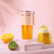 USB portable fruit blender