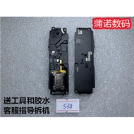 Suitable for Motorola g71 edge S30 x30 Mobile Phone Speaker Moto G200 Speaker Earpiece