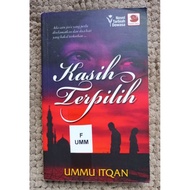 Preloved KASIH TERPILIH ummu itqan