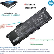 Baterai HP Envy x360 13-ag0023AU - original laptop battery