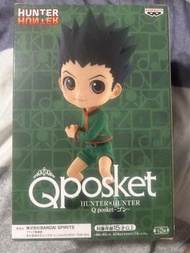 全職獵人 小光 Banpresto Hunter x Hunter Q posket 公仔
