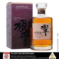 HIBIKI BLENDER’S CHOICE