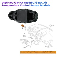 Car Air Temperature Control Sensor G1B5-19C734-AA For Ford Fiesta Ecosport Focus Mk3 Humidity Sensor