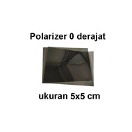 Polarizer polaris polarized Lcd speedometer 0 derajat