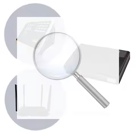 DC1018L Mini Portable UPS Backup Power Adapters 5V 9V 12V Battery Backup UPS Backup Battery for WiFi