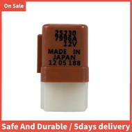 1 Pc/Set Auto Relay 6-Pins 25230-7996A 252307996A for   VEHICLES
