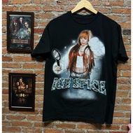 Second-Hand T-Shirt Ice spice Singer Pattern Size L