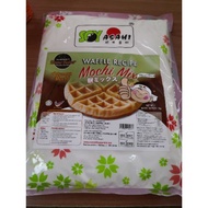 Soy Asahi waffle mochi mix 1kg