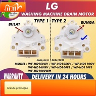 WF-HD950GV/WF-HD105GV/WF-HD110GV/WF-HD160GV/WF-HD100FS/WF-HD110FS WF-HD1000WM LG Washing Machine dra