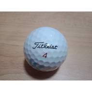 Bola Golf Terpakai USED GOLF BALL SRIXON/TAYLORMADE/TITLIEST/NIKE/CALLAWAY/ (Stock:132) Multi Brand 