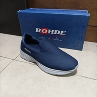 Sneakers slip on pria Rohde 5714