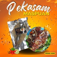 IKAN PEKASAM TOK CIK PEKASAM IKAN LAMPAM PEKASAM SEDAP ENAK