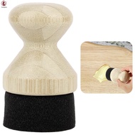 Wooden Cuttings Board Oil Wax Applicator - Butcher Block Mineral Oil Tool