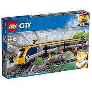 Lego 60197 Passenger Train