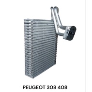 EVAPORATOR PEUGEOT 308 PEUGEOT 408 EVAP CAR AC QUALITY IMITATION PEUGEOT