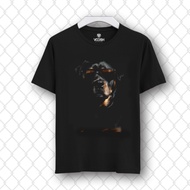 VOOSHI OFFICIAL - Premium Distro T-Shirt Regular MAD DOGGY - DW144