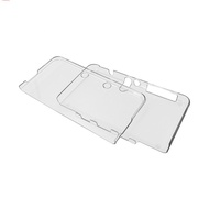 **包郵** 3DS 分體保護殼 3DS遊戲配件 水晶盒保護殼