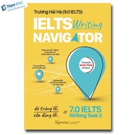 Book - IELTS Writing Navigator