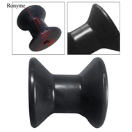 Ronyme Marine Boat Trailer Accessories Heavy Duty Boat Trailer Stop Roller for