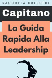 La Guida Rapida Alla Leadership Capitano Edizioni