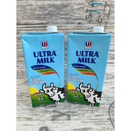 Uht Ultra Milk 1L