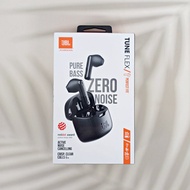 เจบีแอล หูฟังบูลทูธไร้สาย ตัดเสียงรบกวน Tune Flex Pure Bass Zero Noise Wireless Earbuds [JBL®]