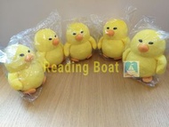 小雞公仔(工藤紀子)每個$129