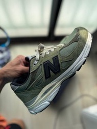 New Balance jjjjound jjjj jd3 m990jd3 990v3