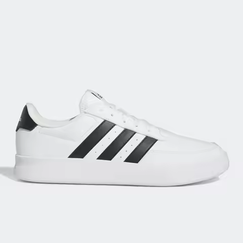 Adidas Authentic Breaknet 2.0 Men's Low-Top Sneakers HP9426