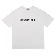 Fear of God FOG Essentials Tee 短袖T恤