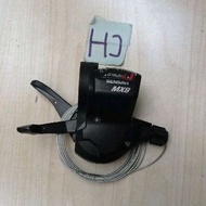 Shifter Sensah MX9 9 speed Right