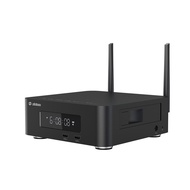 zidoo Z20 PRO 4K Media Player, RTD1619BPD 4G+32G, HDR10+ Set Top Box, 4K HDR Android 11 TV Box, Supp