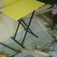 Folding table 60*40*70