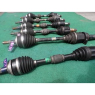 Toyota Alphard Drive Shaft RH /LH -AGH30 2015year