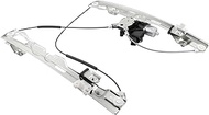 751-601 Front Passenger Side Power Window Regulator with Motor for Ford F-150 20112012 2013 2014, fo