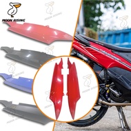MIO SPORTY MOTORCYCLE FAIRINGS SIDE COVER FOR MIO SPORTY/AMORE 1PAIR MOTOR PARTS A78