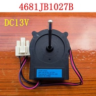 Holiday Discounts For LG Double Door Refrigerator Motor 4681JB1027B DC13V Cooling Fan Motor Cooling Fan Spare Parts
