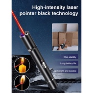 Laser Pointer High Endurance High Strength Laser Pointer Laser Three-speed Switch Function