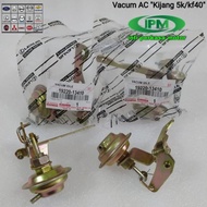 Vacuum AC VACUUM IDLE UP AC TOYOTA KIJANG GRAND SUPER 5K 7K OEM GUARANTEE