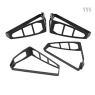 YYS Turn Signal Light Protector Turn Signal Light Guard LED Turn Signal Protection Cover for R1250GS