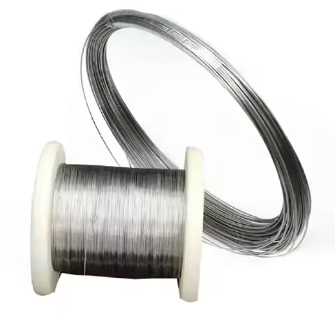 316 Stainless Steel Wire Boat Ship Marine Grade Seaworthy SS 316L Wire