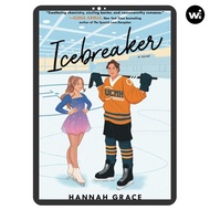Icebreaker (Maple Hills #1)