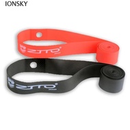 IONSKY Bike Inner Tube Pad 700C /20/24/ 26 / 27.5 / 29 inch Mountain Bike Rim Liner Road Bike Tyre P