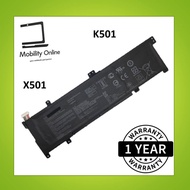 Asus K501 A501L B31N1429 0B200-01460100 Notebook Laptop Battery