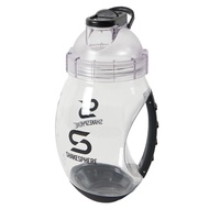 SHAKESPHERE Tritan JUG Protein Shaker Bottle 20oz 700ml leak proof No-Blade Mixer for Gym BPA-Free E