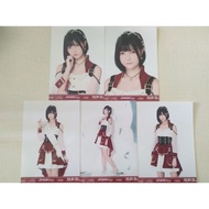 GNZ48 GNZ48 Showdown forward Showdown Tickets Students Write Months Don't Du Qiulin SET Scan