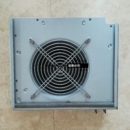 [Radiator] Original IBM 8852 Knife Box Fan 44E5083 44E8110 31R3337 44X3473 Pack Test