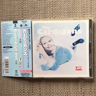 CD The Cardigans - Life | Japan Japan Japan Japan